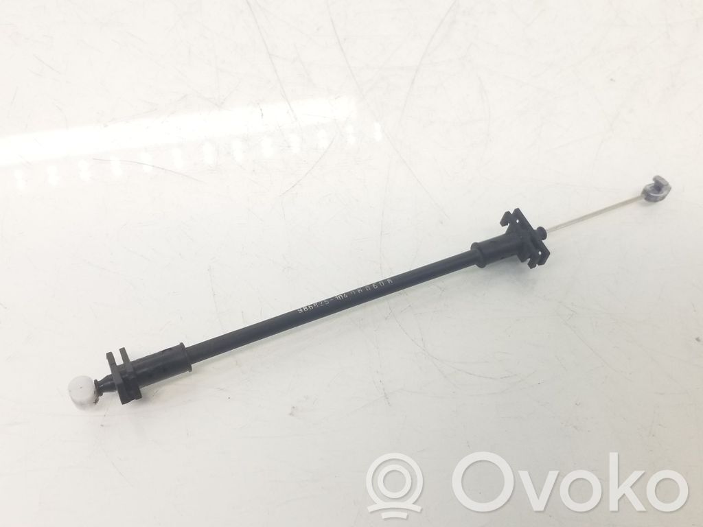 Ford Galaxy Línea de cable de puerta trasera 