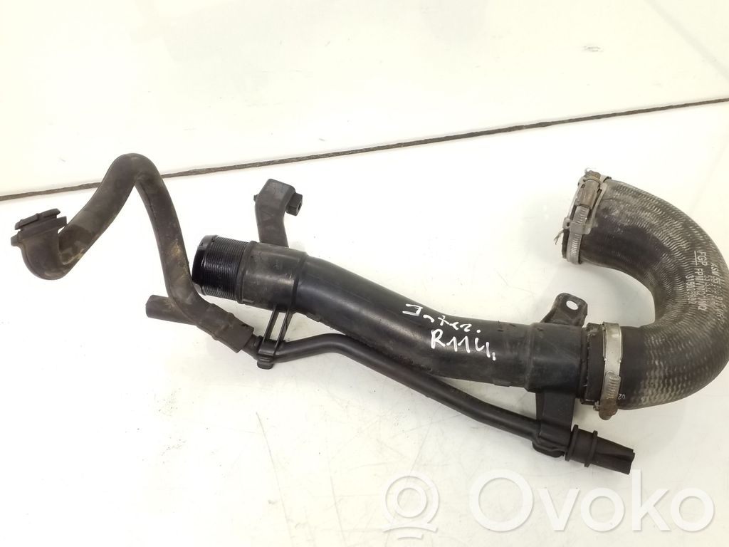 Opel Vectra C Intercooler hose/pipe 