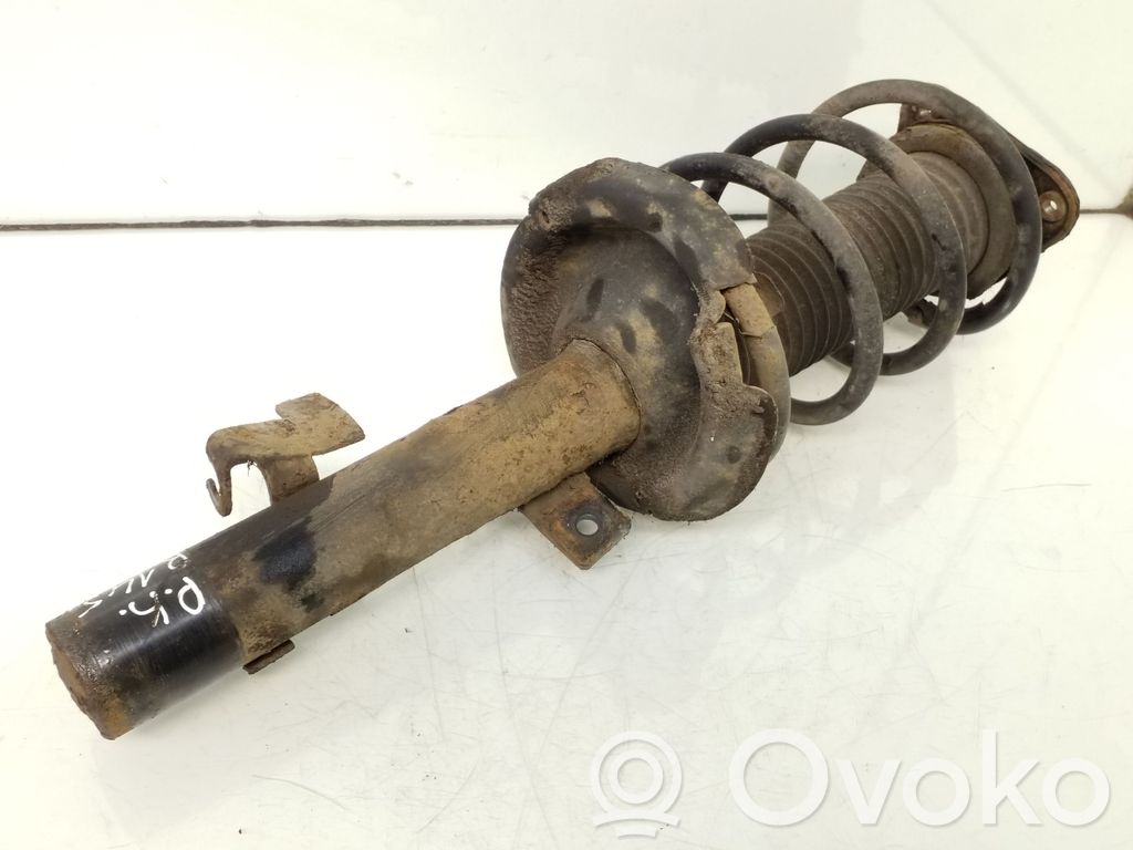 Ford Focus Stoßdämpfer Federbein 