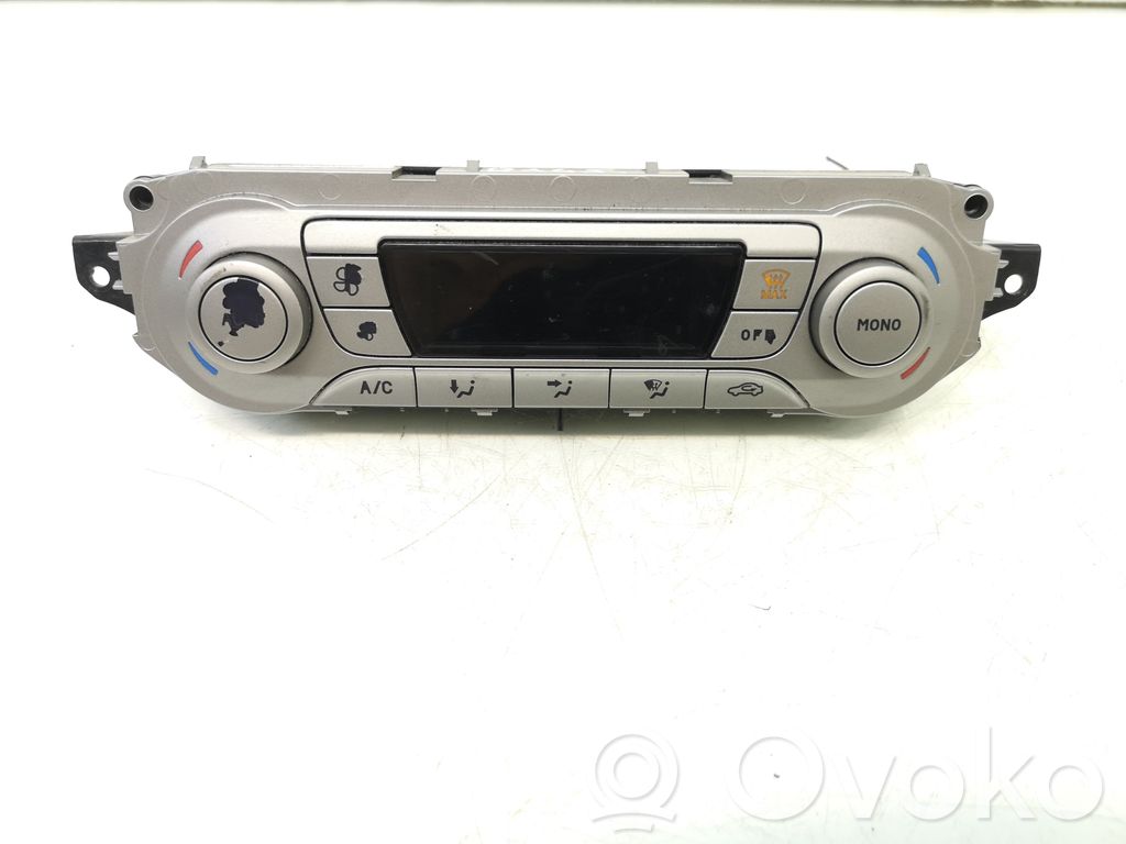 Ford Focus Climate control unit 
