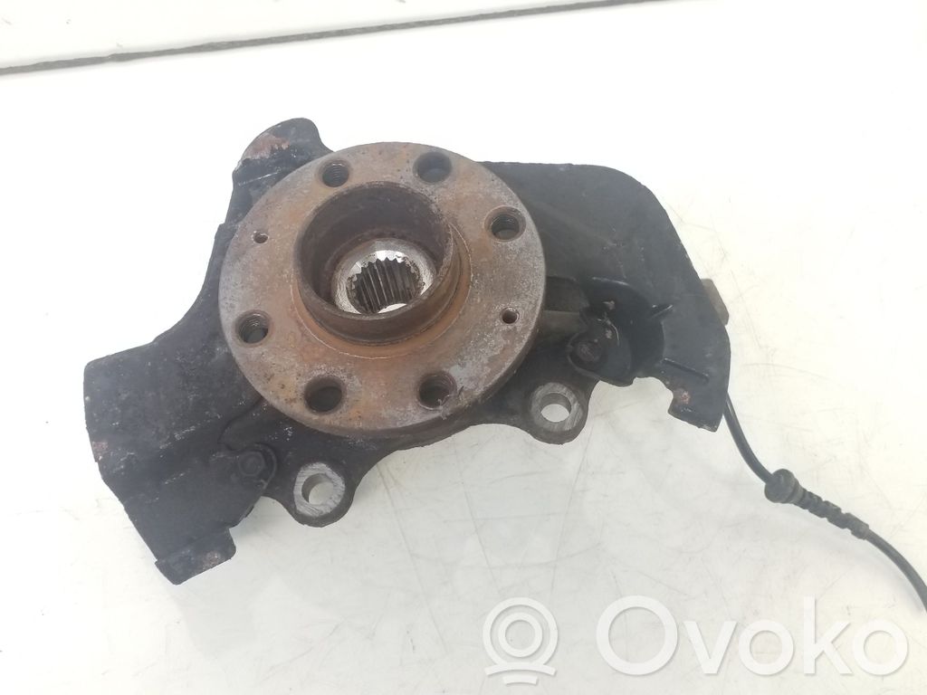 Opel Corsa D Priekinis kelmas 
