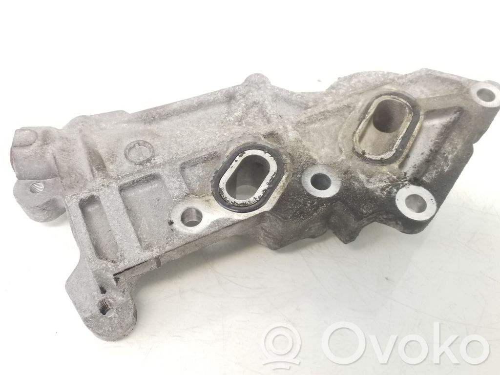 Mazda 6 Kita variklio skyriaus detalė 