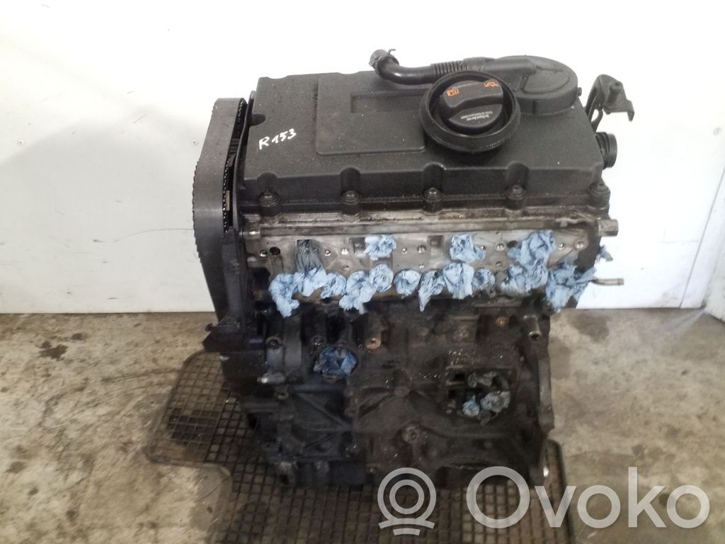 Engine   BKP,191396,WW0H1,023C,03G021L,03G103373A,V125,V520