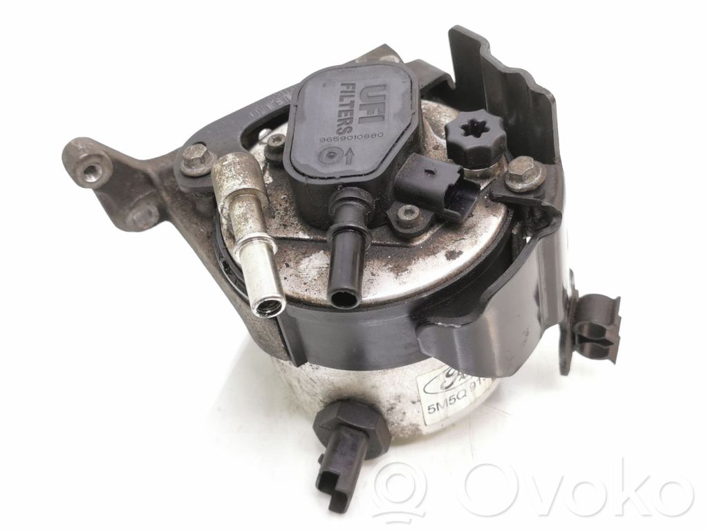 Ford Focus Fuel filter housing 