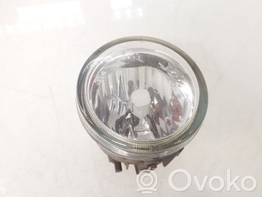 Fiat Scudo Front fog light 