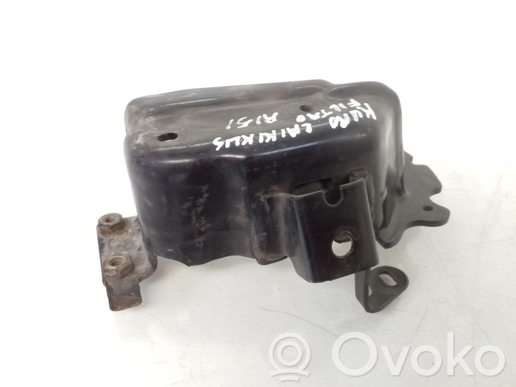 Fiat Scudo Fuel filter bracket/mount holder 