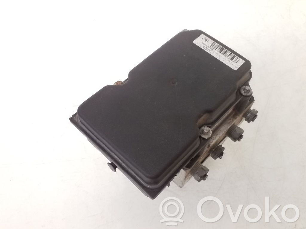 Fiat Scudo ABS Pump 