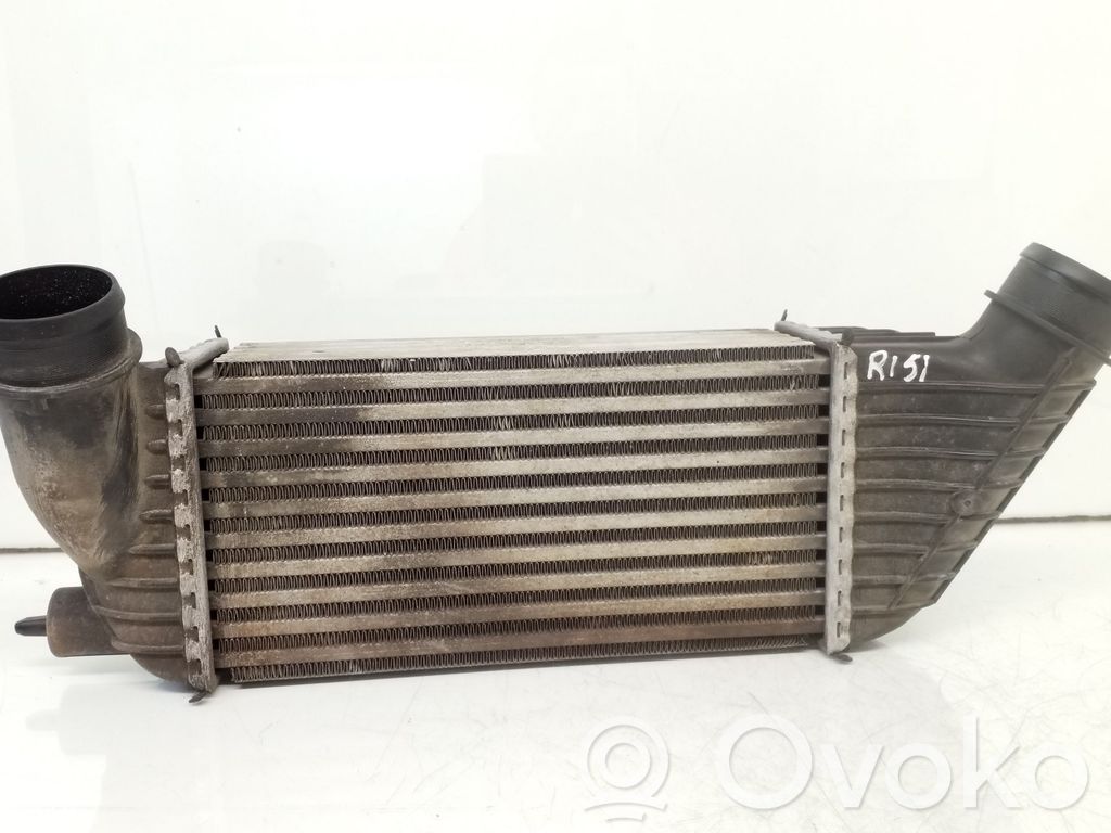 Fiat Scudo Starpdzesētāja radiators 