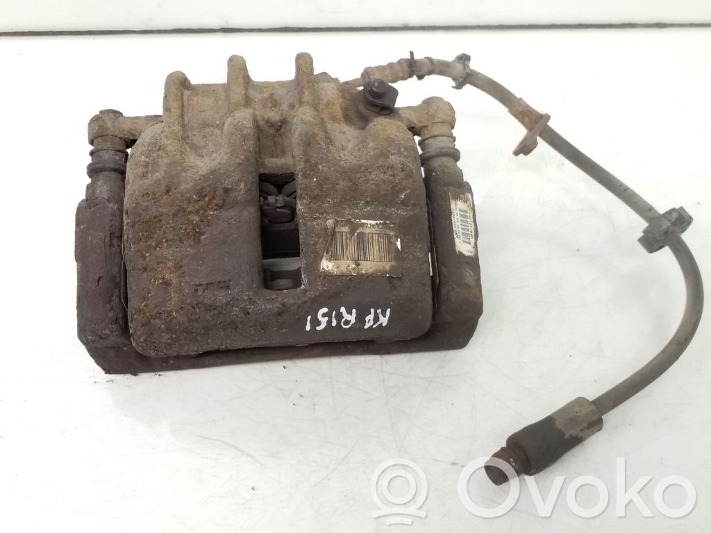 Fiat Scudo Front brake caliper 