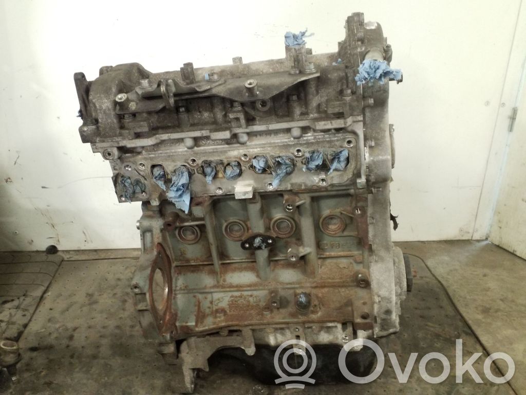 Variklis   263A2000,05080401,73500058,5387822,56212839,73500430,A13FD
