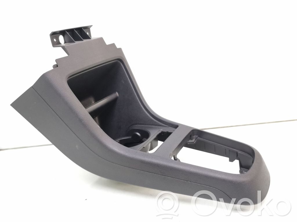 Volkswagen Up Consola central 