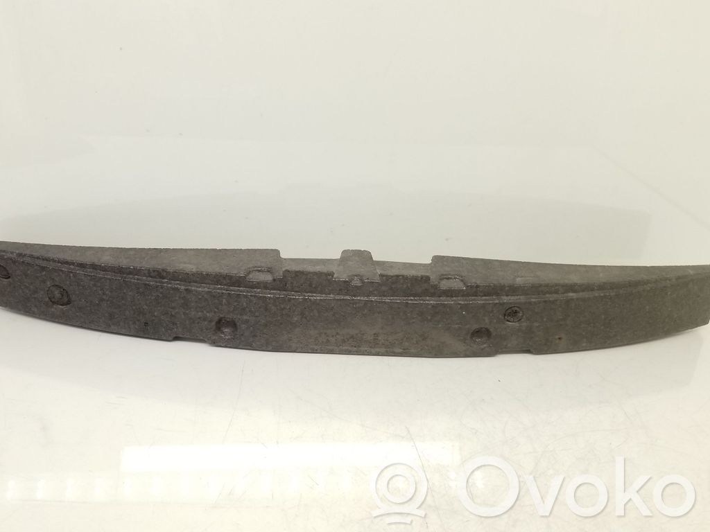 Opel Corsa D Front bumper foam support bar 