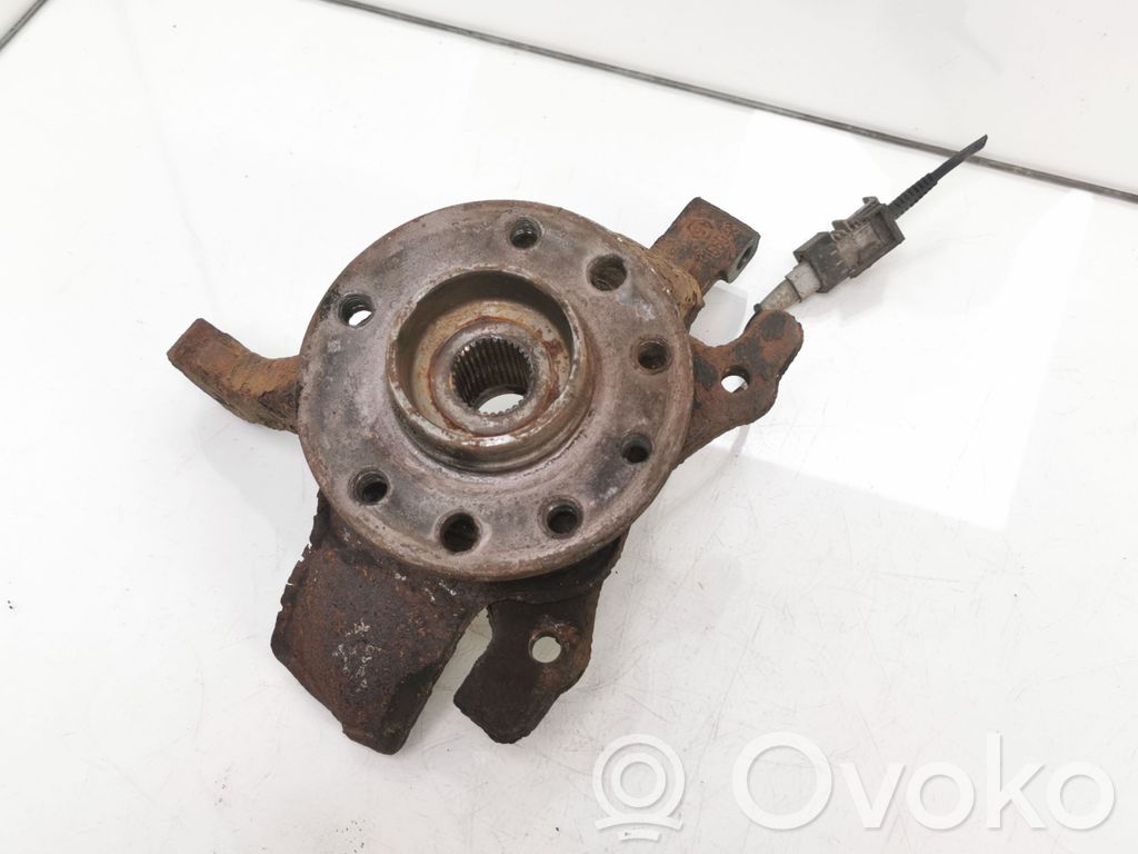 Opel Astra H Achsschenkel vorne 