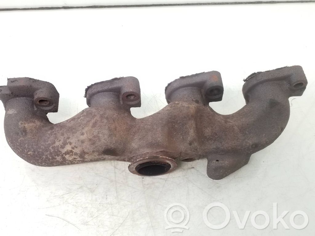 Ford Galaxy Exhaust manifold 