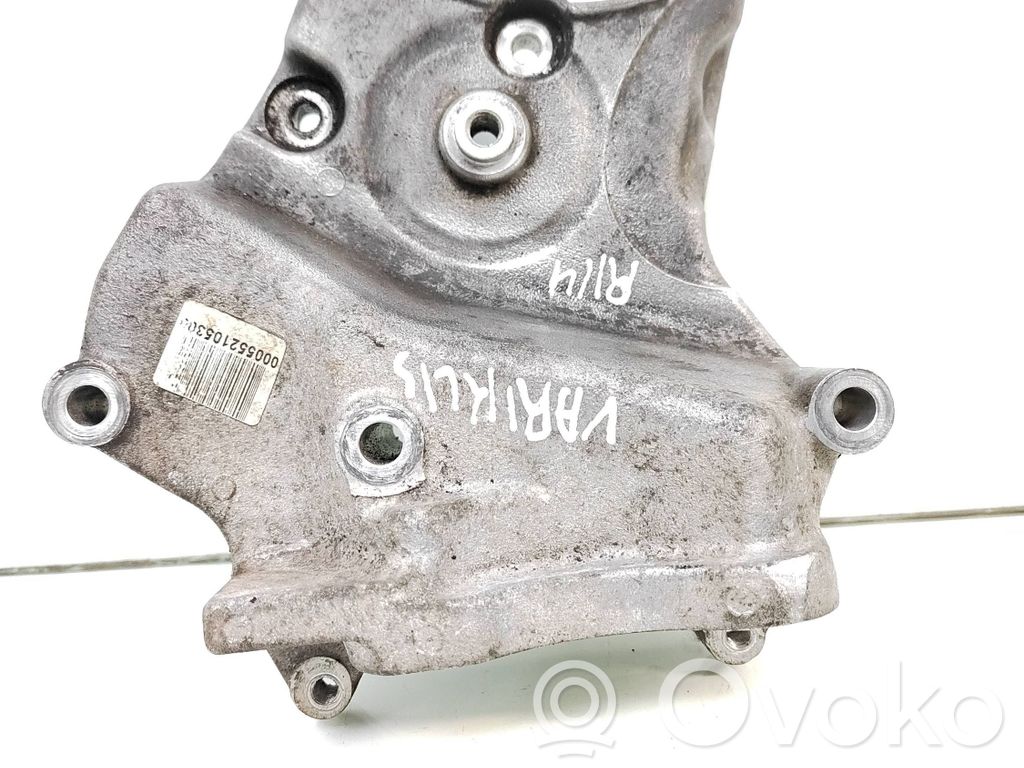 Opel Vectra C Moottorin kiinnikekorvake (käytetyt) 