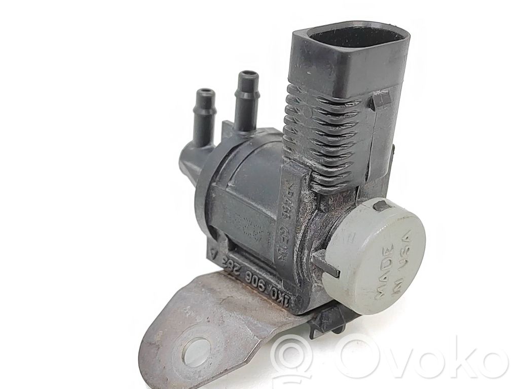 Volkswagen PASSAT B6 Turbo solenoid valve 