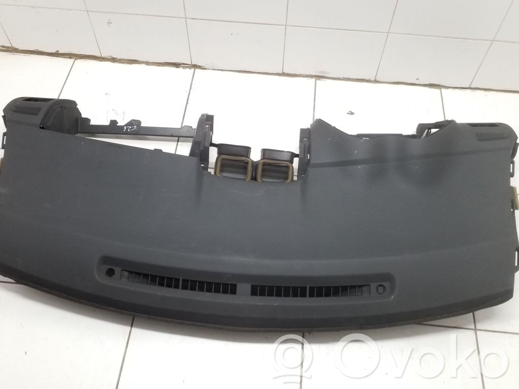 Toyota Auris 150 Панель 