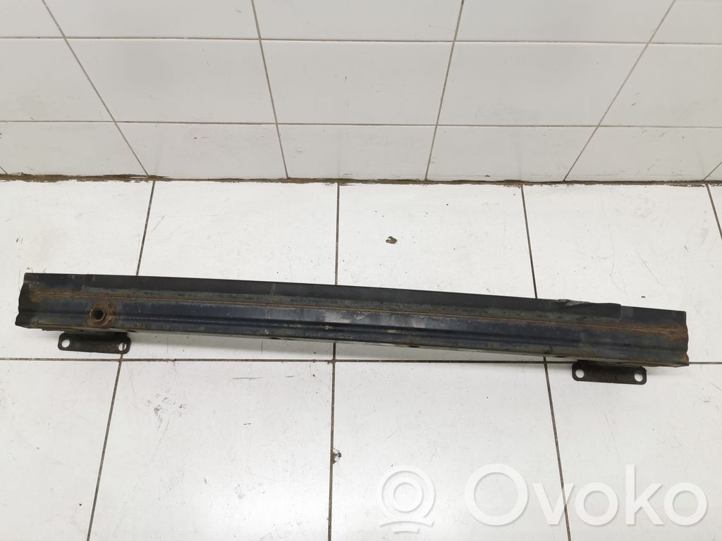 Peugeot 207 Front bumper cross member 