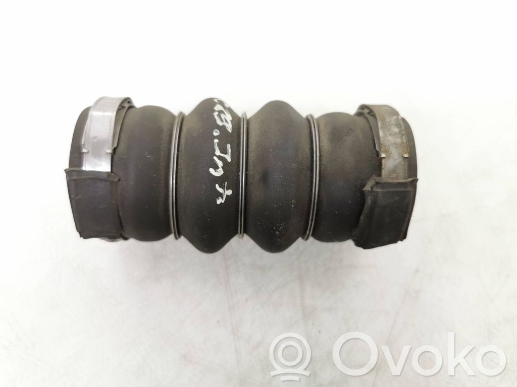 Peugeot 207 Intercooler hose/pipe 