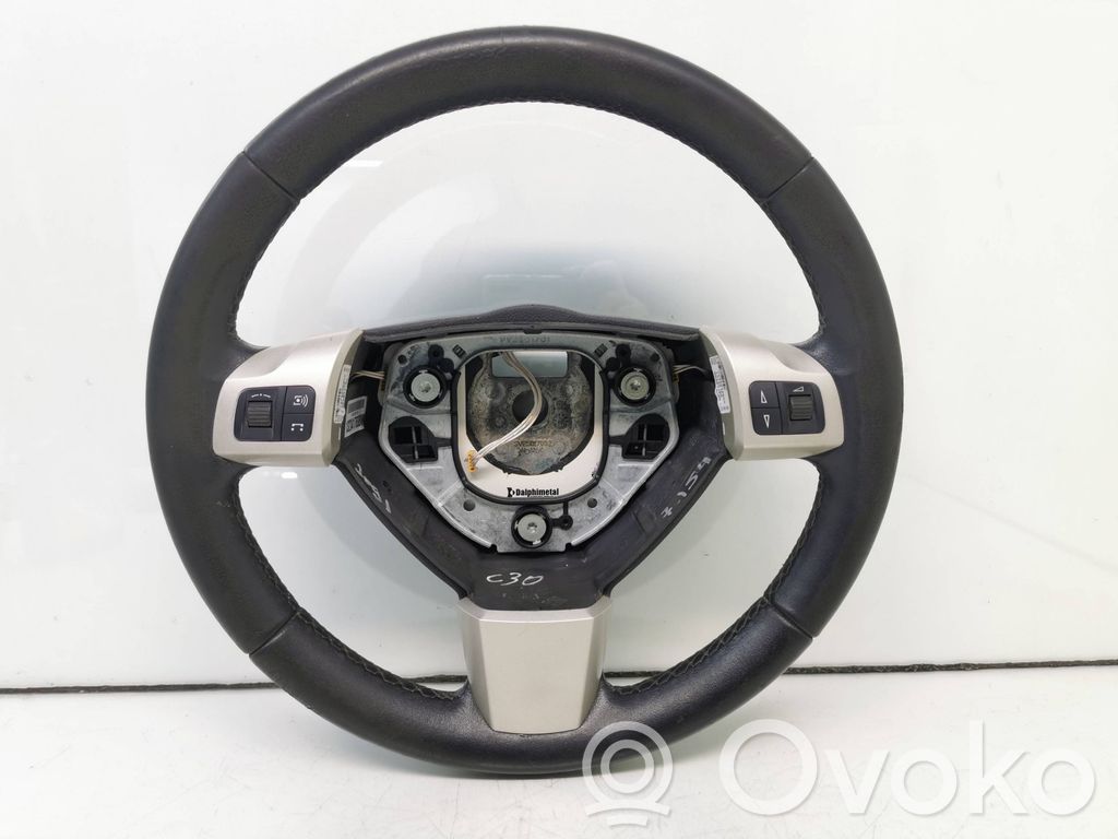 Opel Zafira B Kierownica 