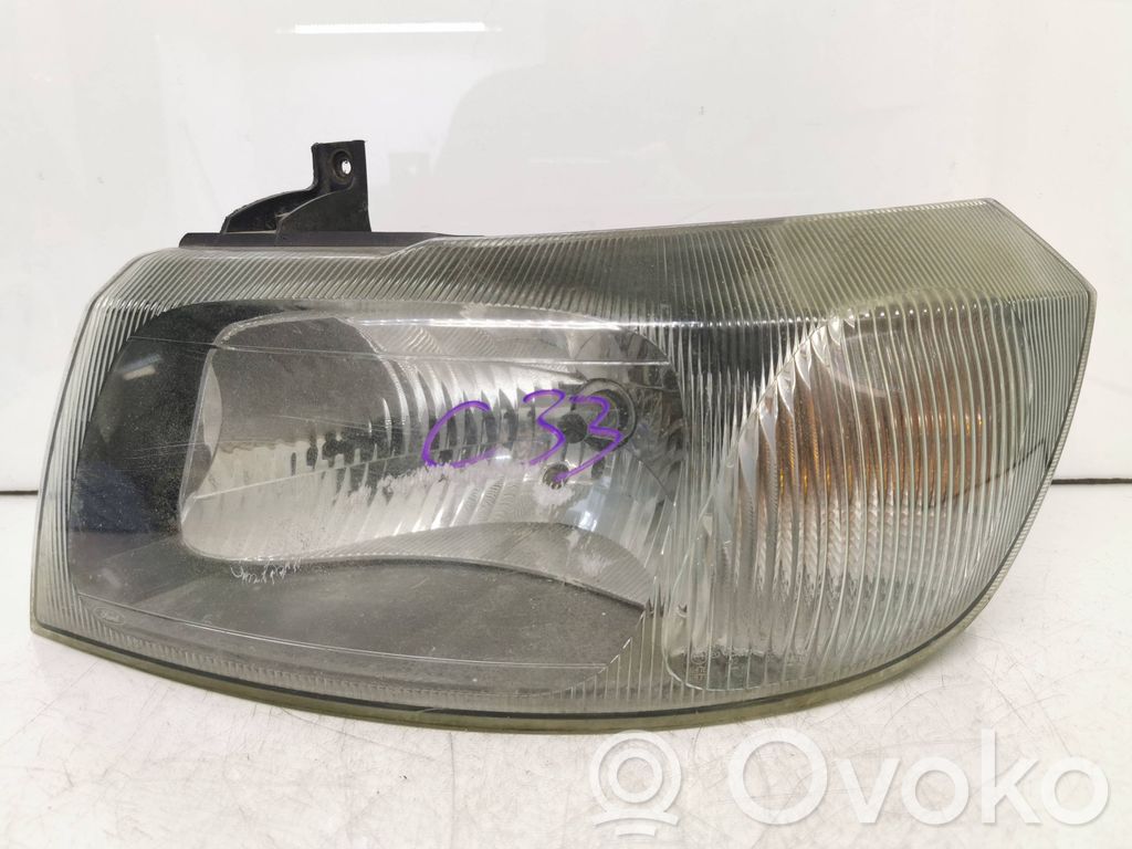 Scheinwerfer   YC1X13A045A,YC1X13K198AA,YC1X13035,YC1513W030,YC1X13N087A