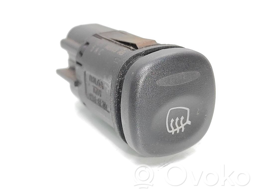 Ford Transit Windscreen/window heater switch 