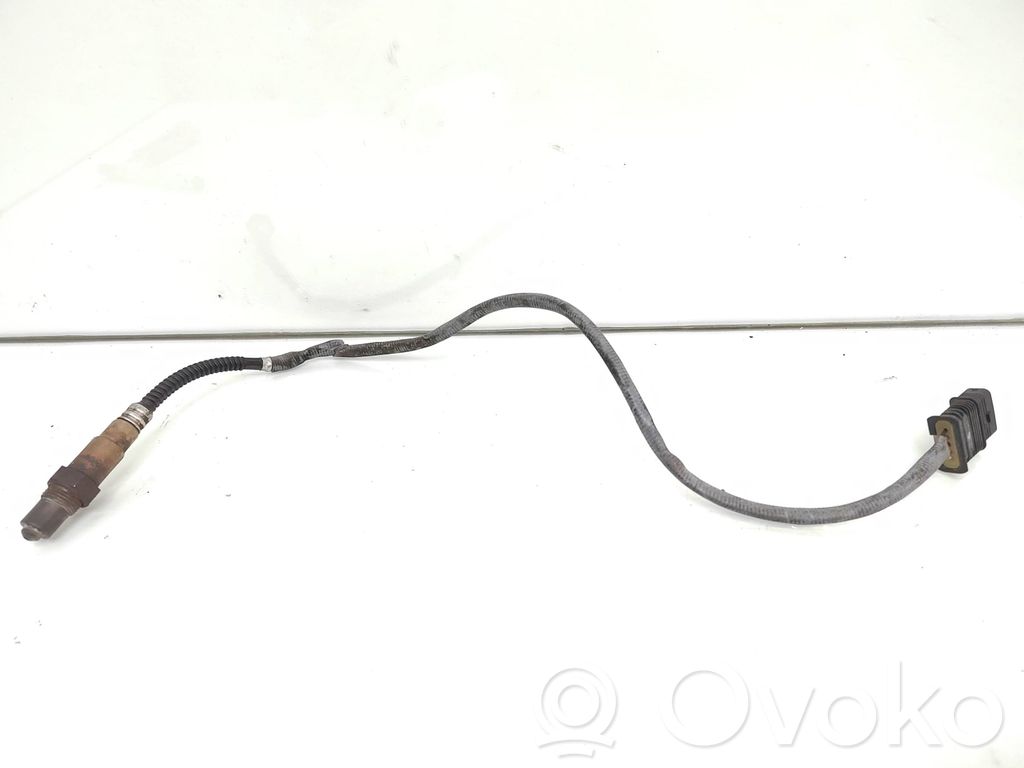 BMW X5 E70 Lambda probe sensor 