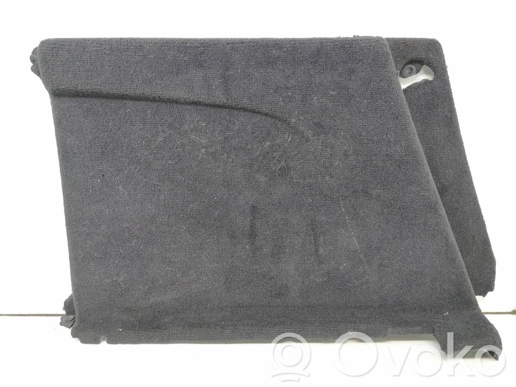 BMW X5 E70 Trunk/boot side trim panel 