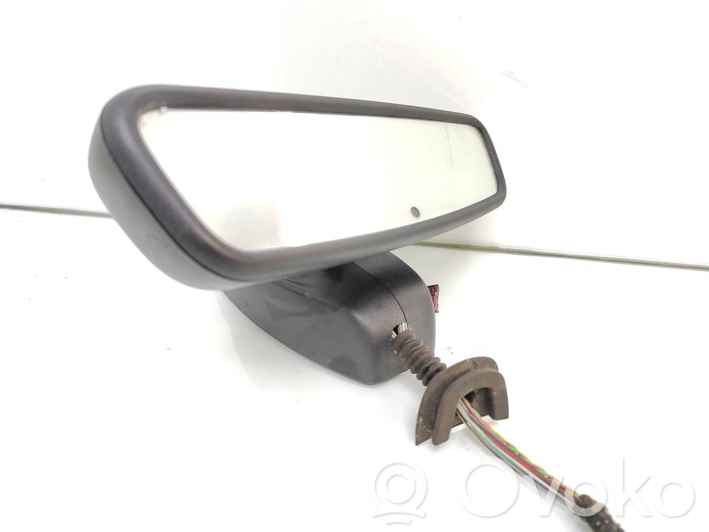 BMW X5 E70 Rear view mirror (interior) 
