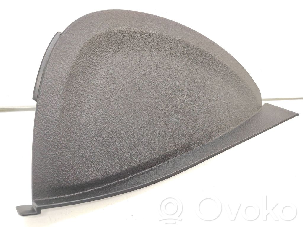 BMW X5 E70 Dashboard side end trim 