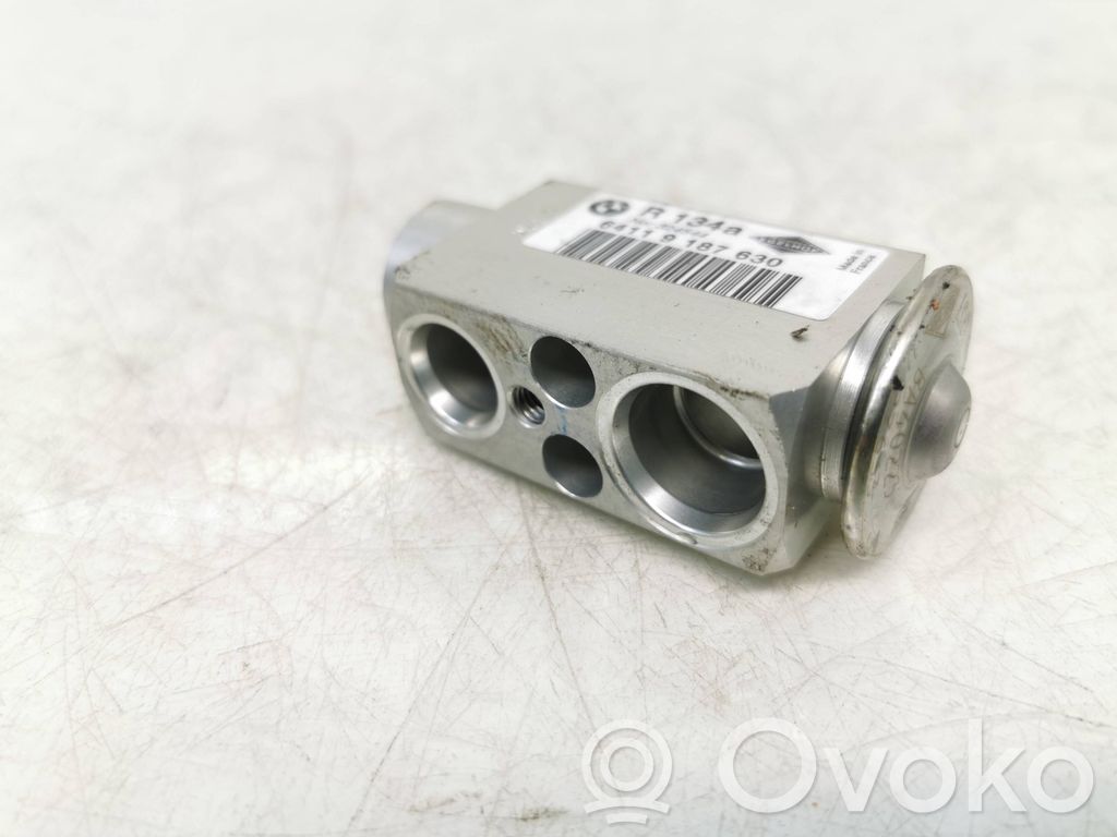 BMW X5 E70 Valvola ad espansione dell’aria condizionata (A/C) 