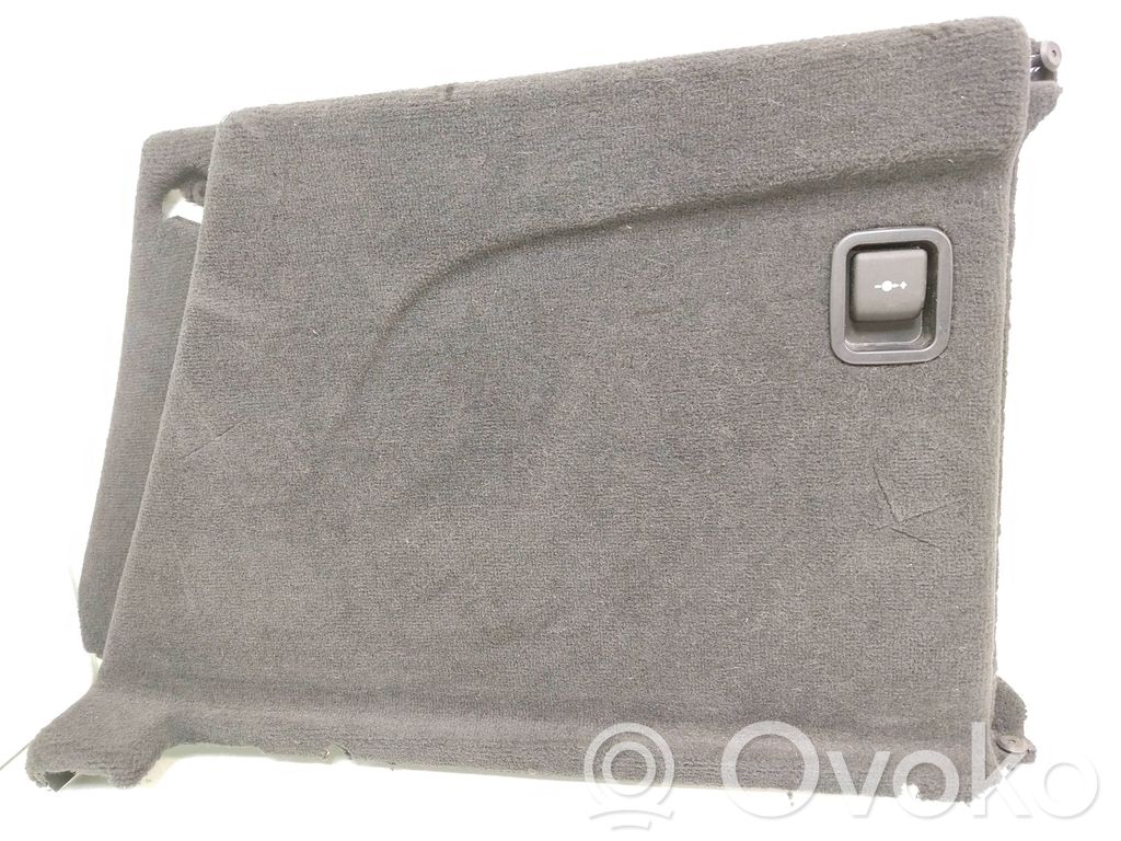 BMW X5 E70 Other trunk/boot trim element 