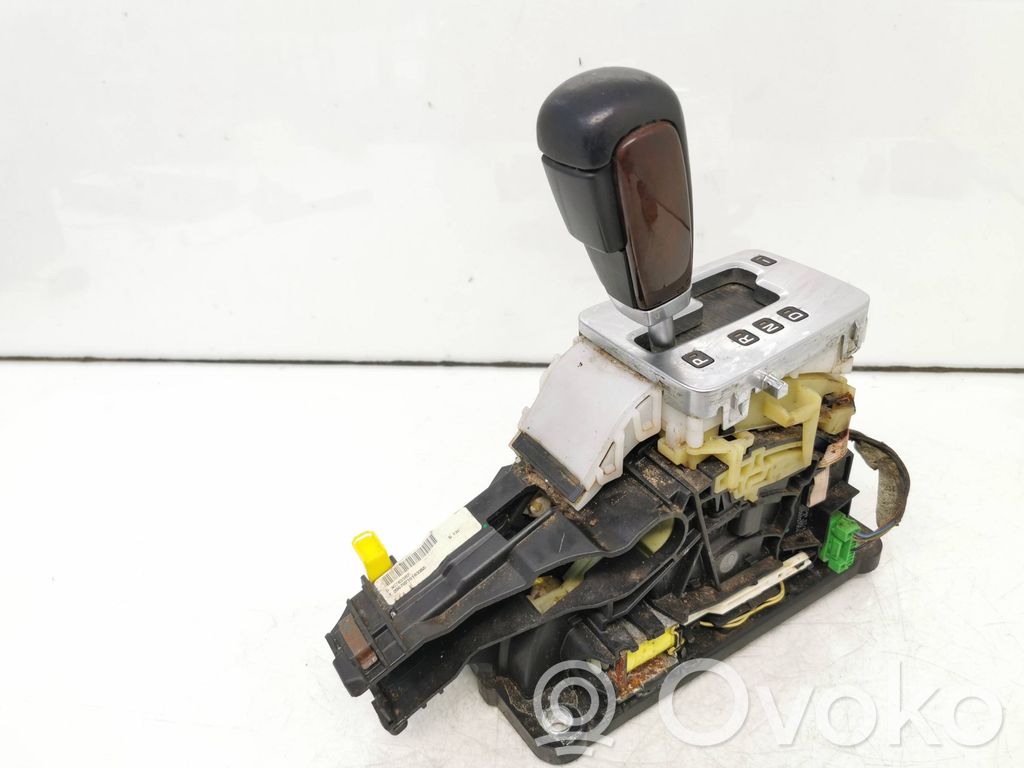 Volvo S80 Selector caja de cambios 