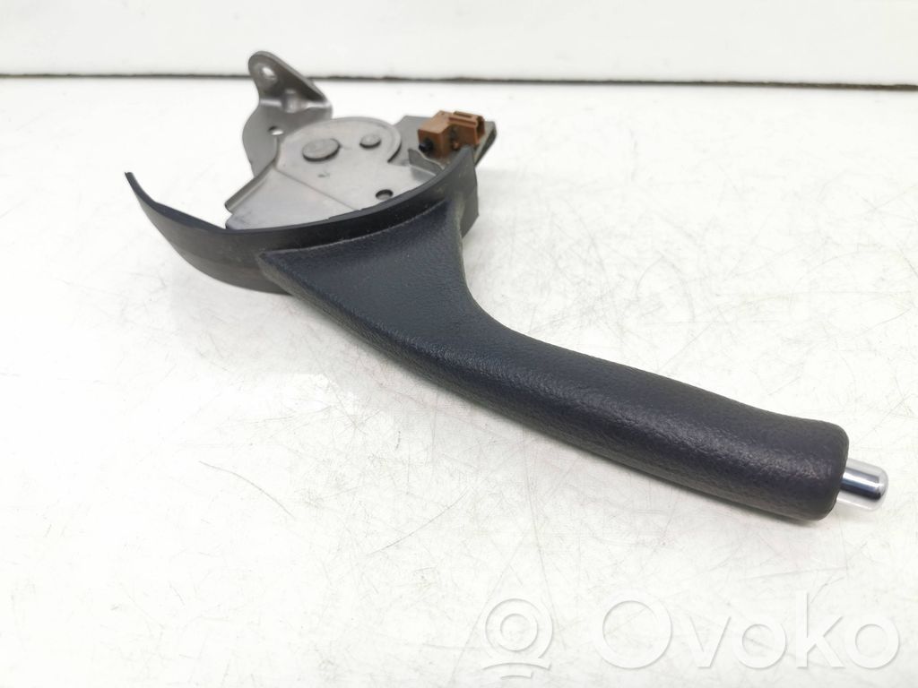 Toyota Avensis T250 Handbrake/parking brake lever assembly 