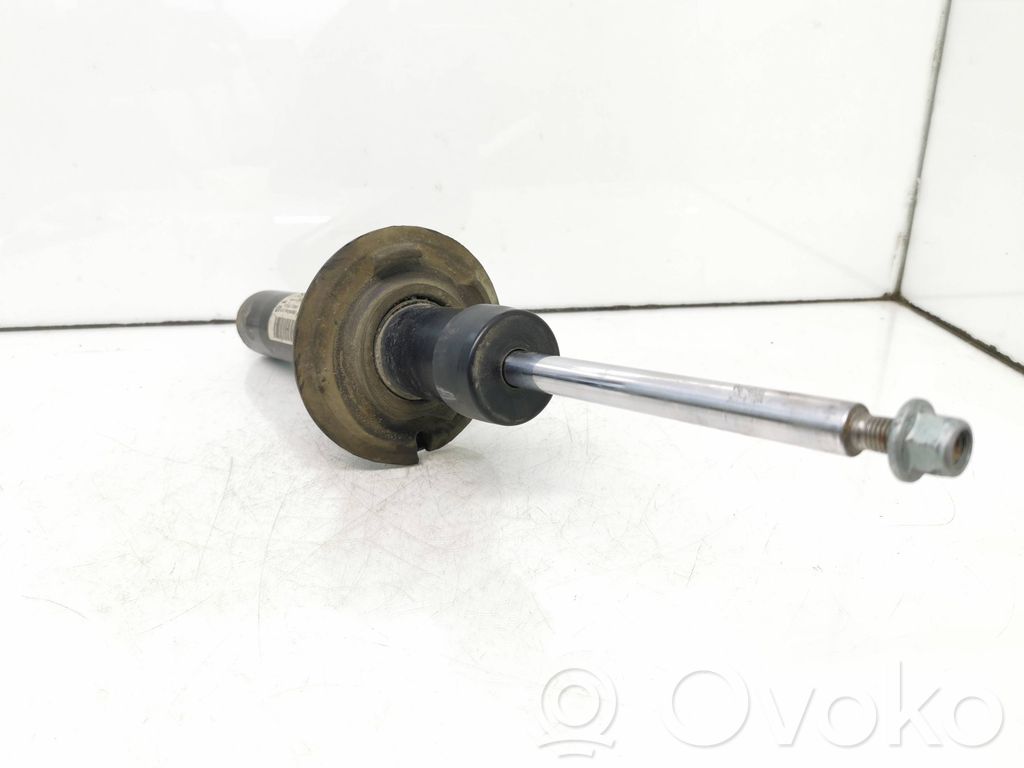 Audi A4 S4 B8 8K Etuiskunvaimennin 