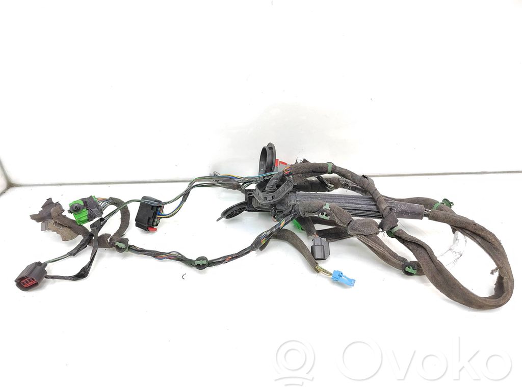 Cableado de puerta delantera   30773669,A11924377,773669