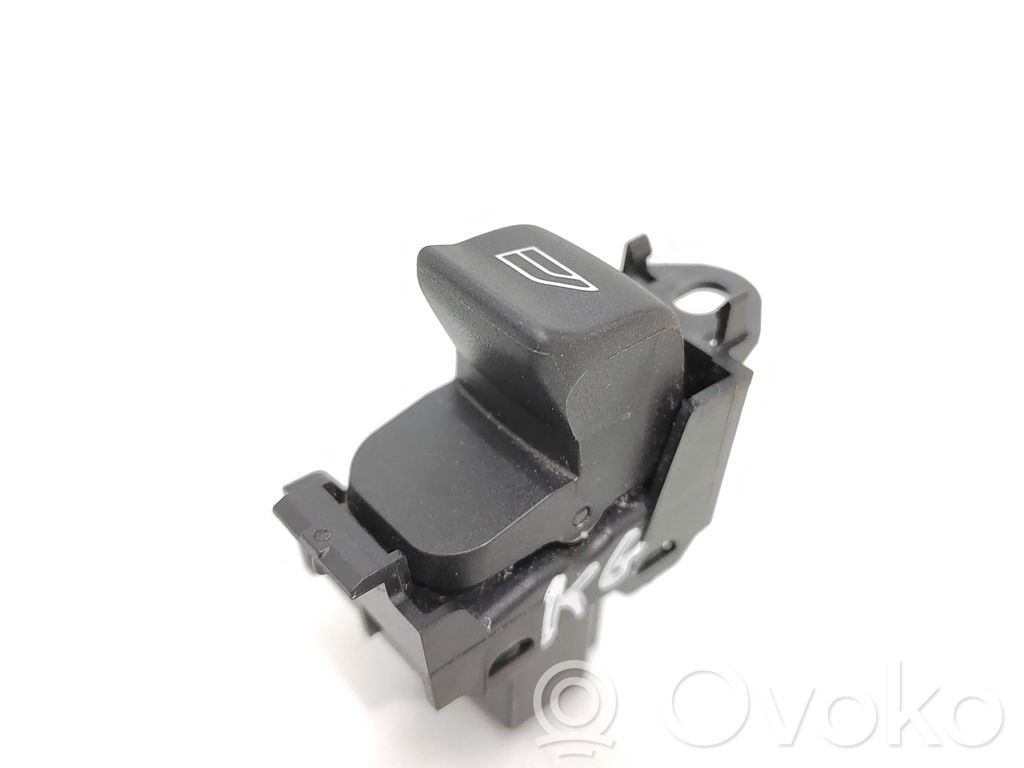 Electric window control switch   30710893,03451410,SN50025070320077