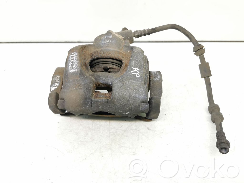 Volvo S80 Front brake caliper 