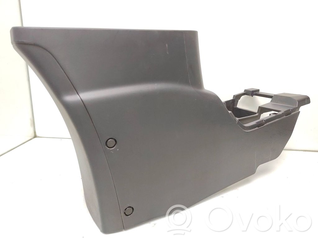 Mitsubishi Outlander Center console 