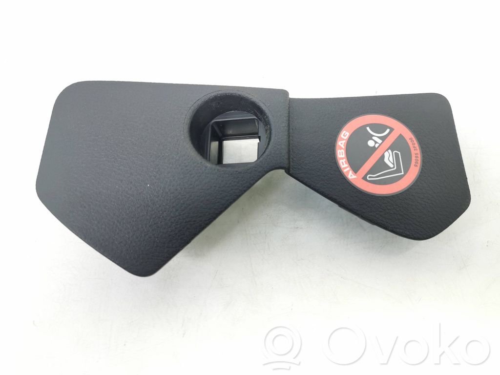 Nissan Note (E11) Dashboard side end trim 