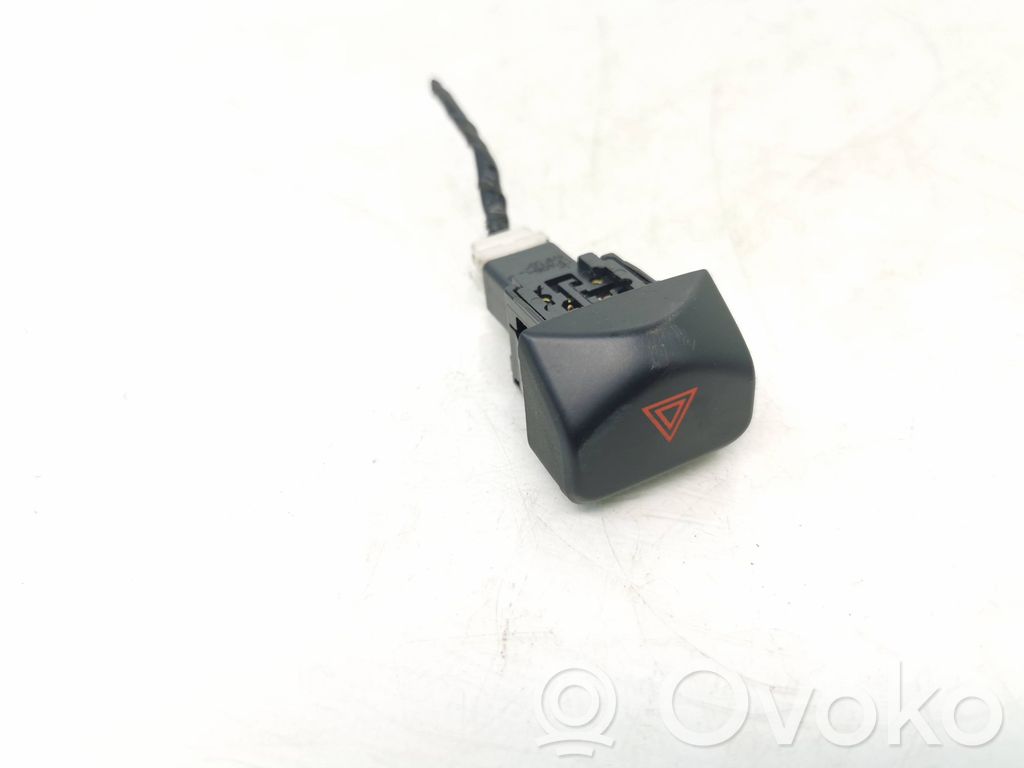 Hazard light switch   06019,6201S
