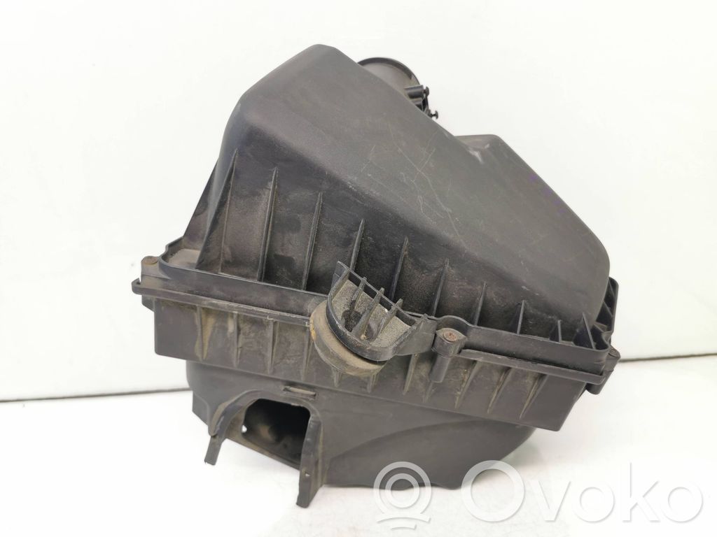 Ford Mondeo MK IV Luftfilterkasten 
