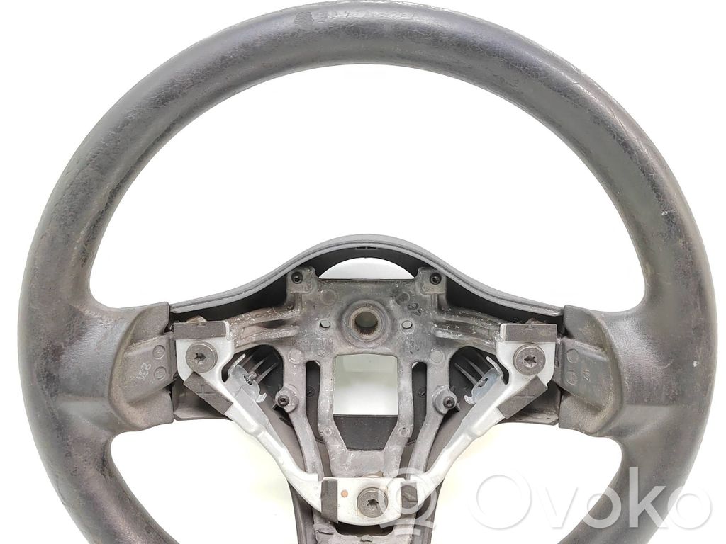 Mitsubishi Colt Steering wheel 
