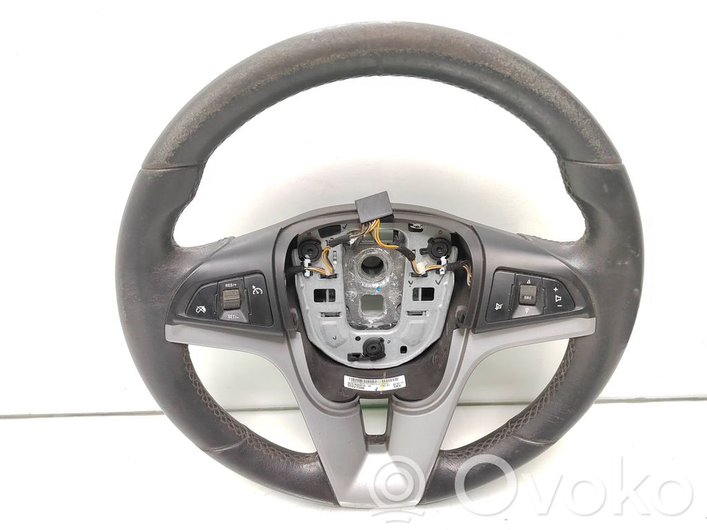 Chevrolet Orlando Ohjauspyörä 