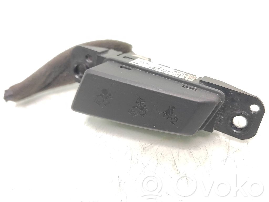 Chevrolet Orlando Sensor 