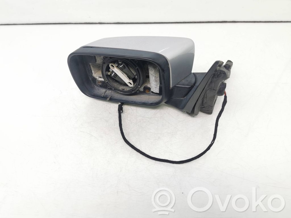 BMW 3 E46 Elektryczne lusterko boczne drzwi przednich 