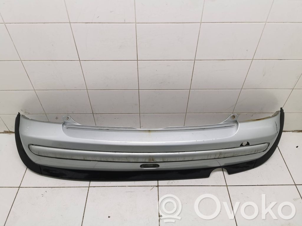 Mini One - Cooper R50 - 53 Bamperis 