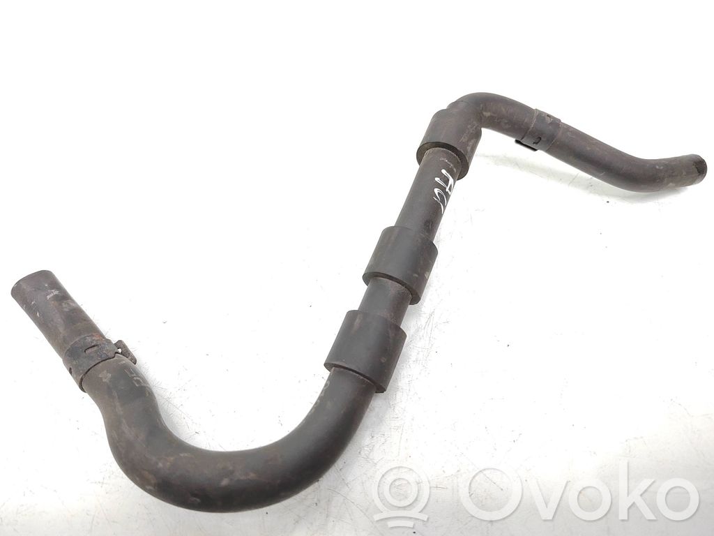 Volkswagen PASSAT B6 Caurulīte (-es) / šļūtene (-es) 