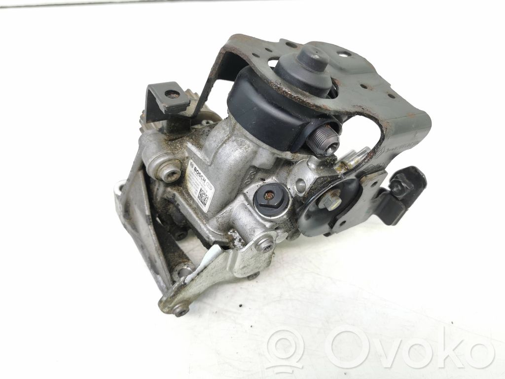 Mercedes-Benz Citan W415 Fuel injection high pressure pump 