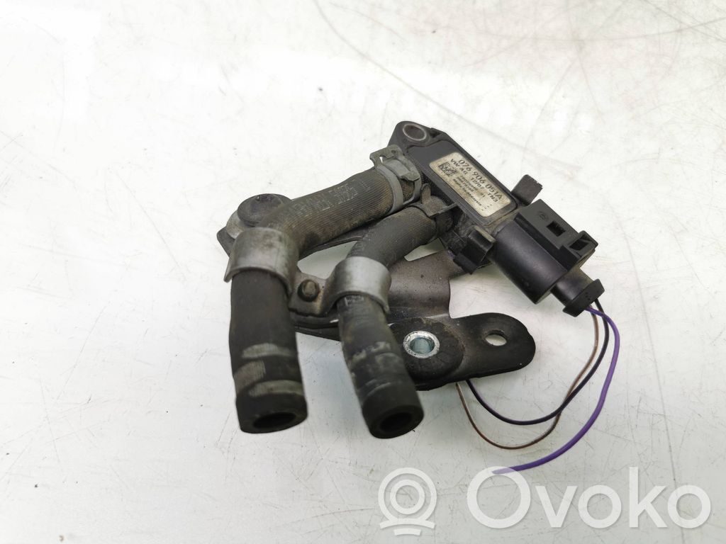 Abgasdrucksensor Differenzdrucksensor   076906051A,3C0131552G